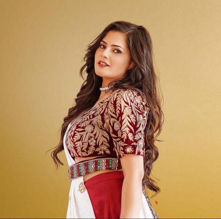 Komal Rani
