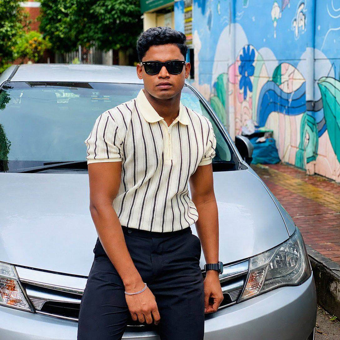 Sujon Hawlader