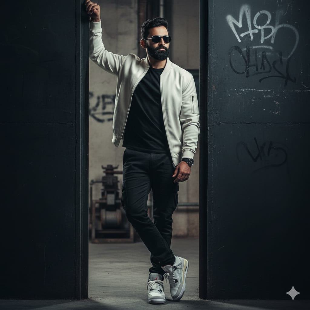 Amash Afzal