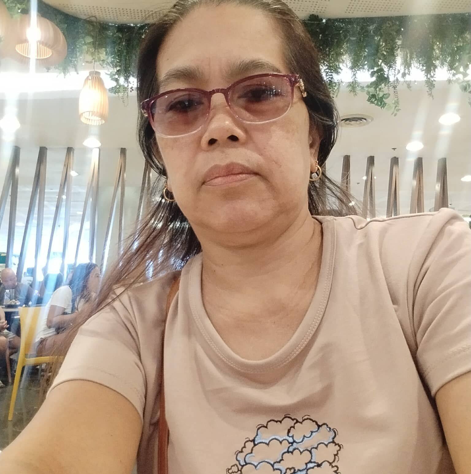 Eunice Ricafort