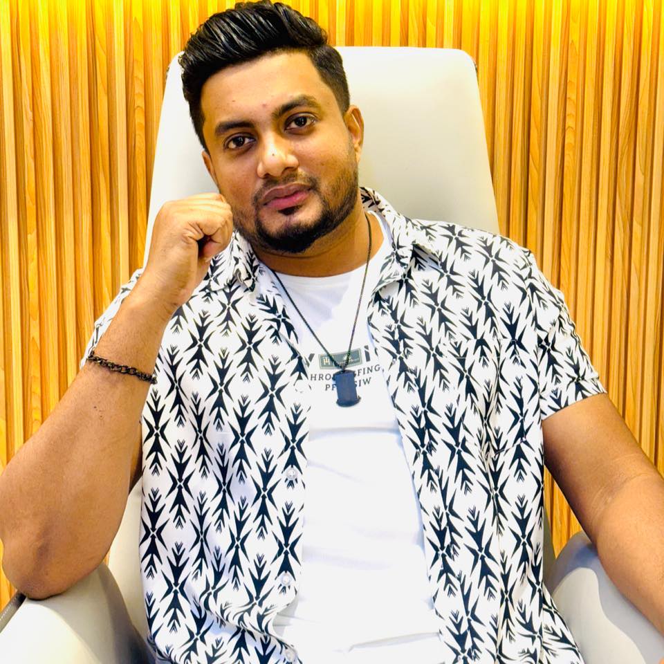 মাশাল্লাহ Road to: Mr Bangladesh Coach: Sohid Rahman যারা বংশগত ধনী ...