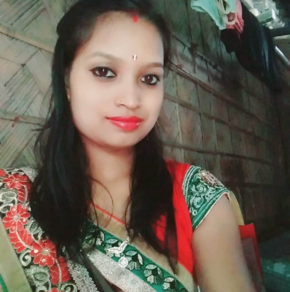 Nisha Raju Mojumdar