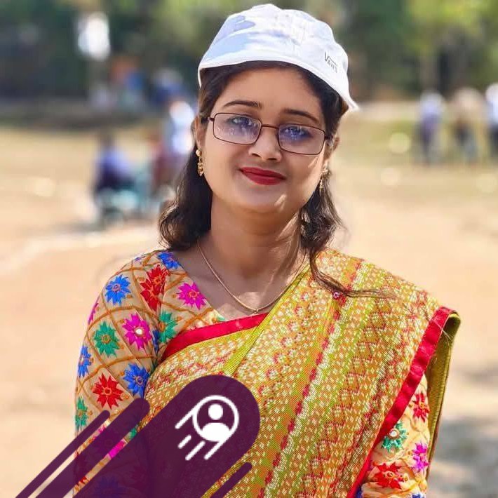 Jhinuk Gomes