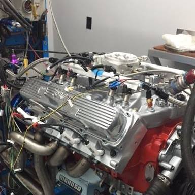 DYNOmite Official Forum | Anybody got a auto load control valve for ...