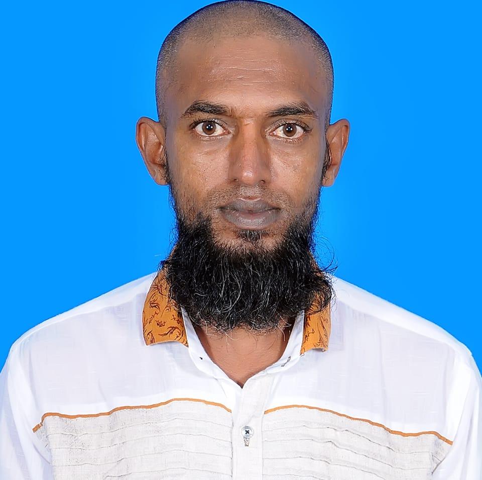 Mubeen Sathik