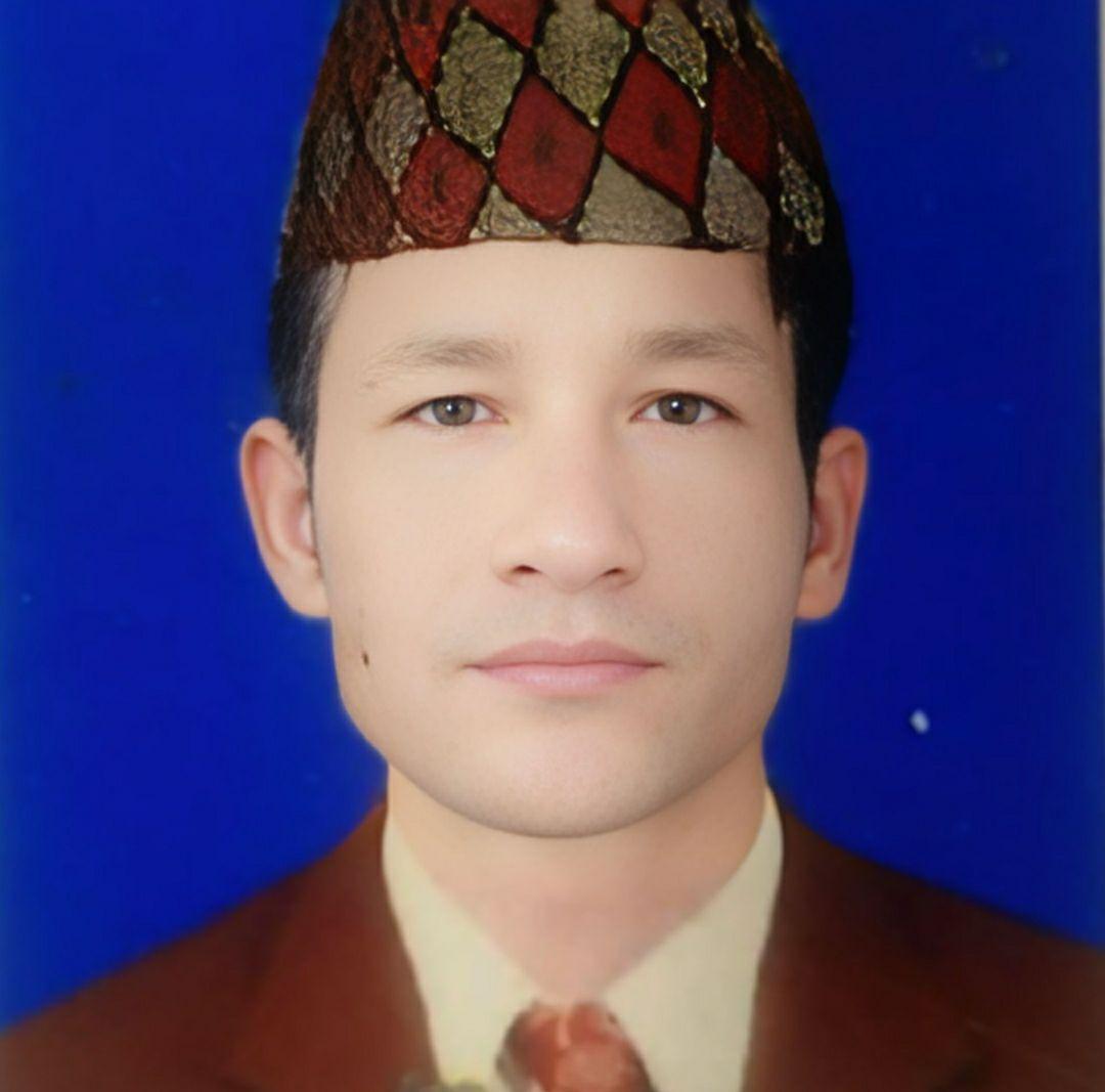 Raju Rai Soultion