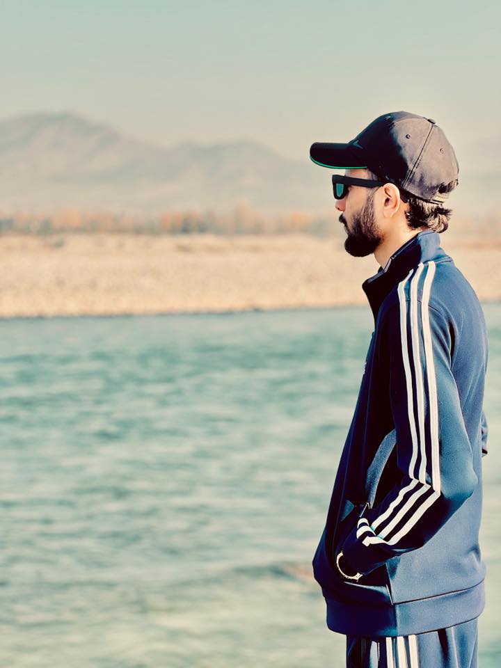 Taha Bin Abbas