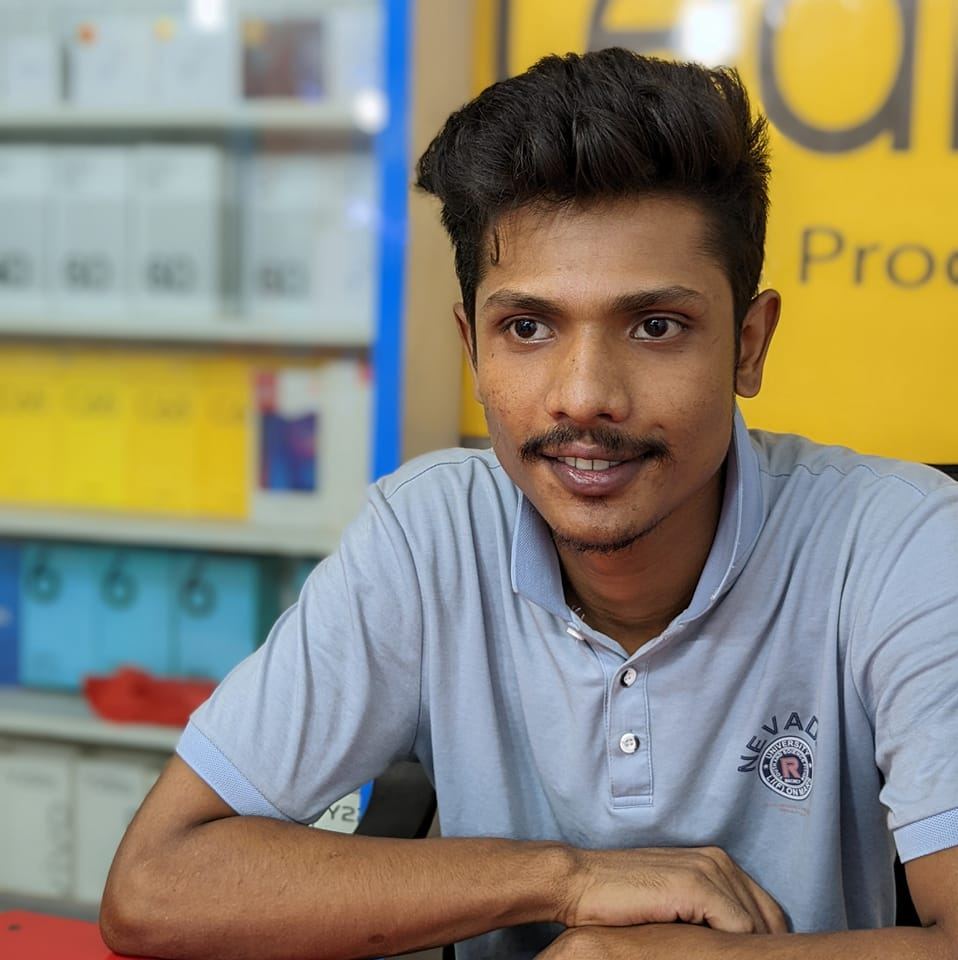 Abdur Rouf Akash