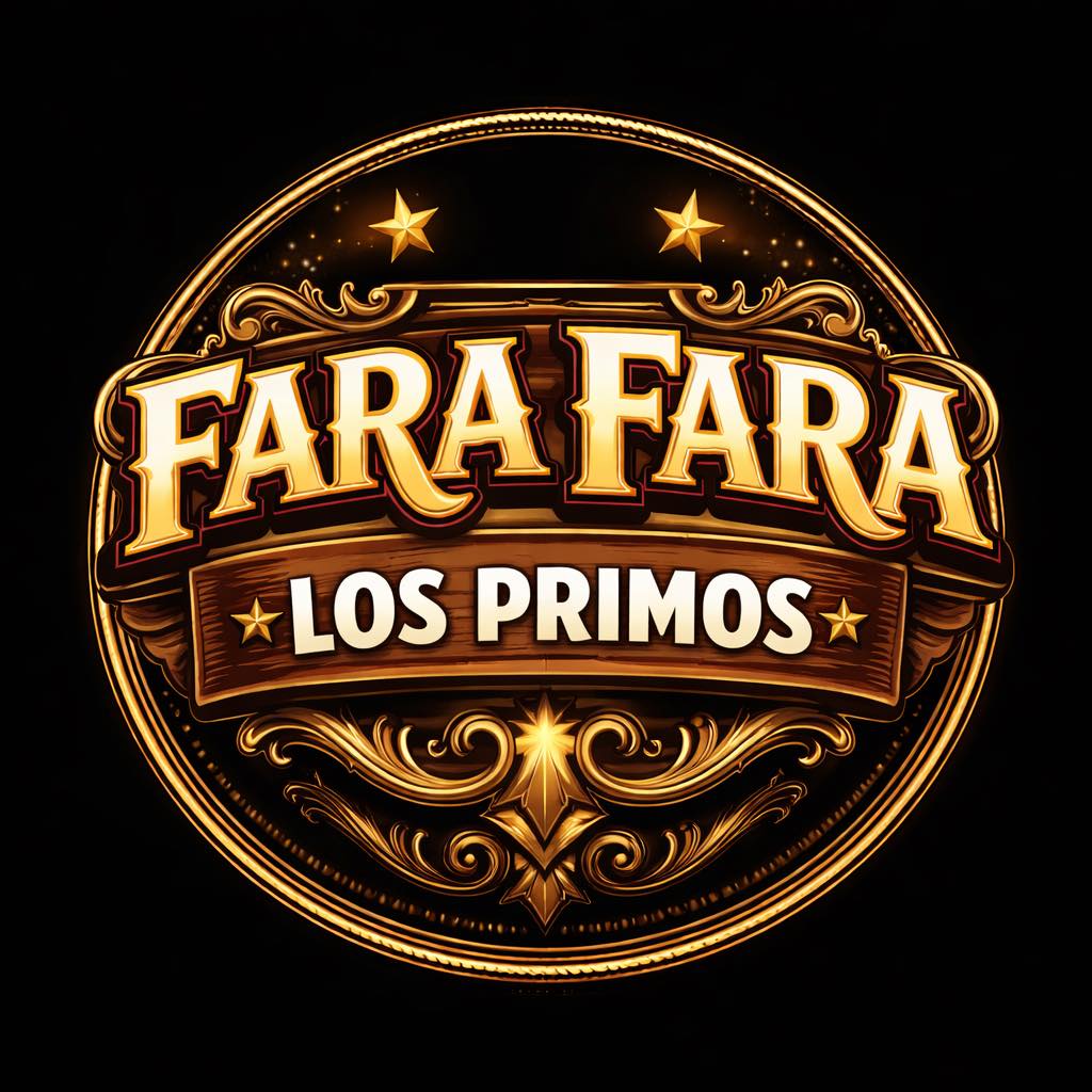 Fara Fara Los Primos