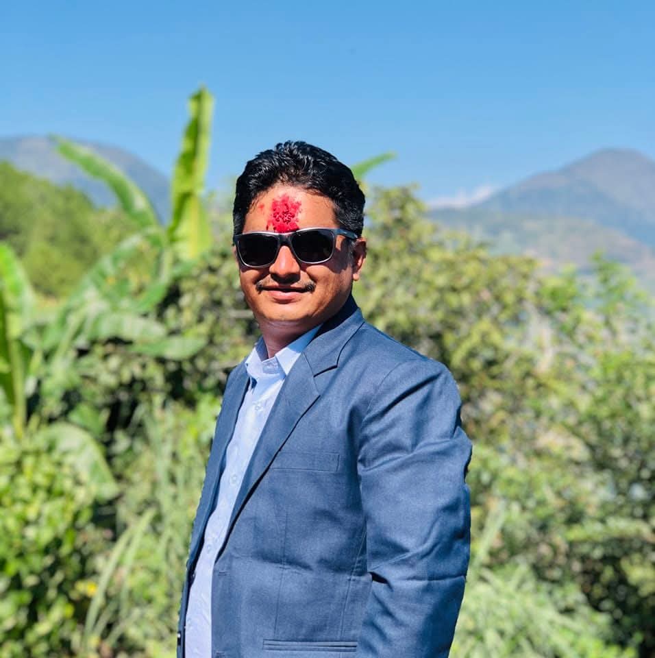 Subash Rai