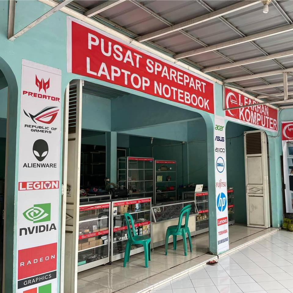 El Farhan.komputer | Sumber