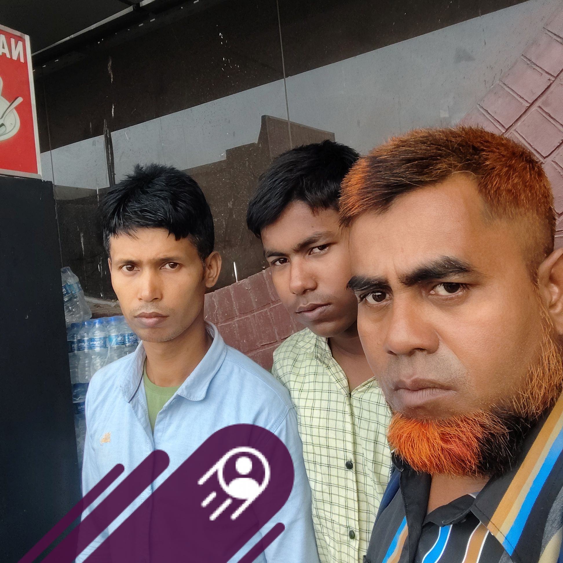 Md Rafiq