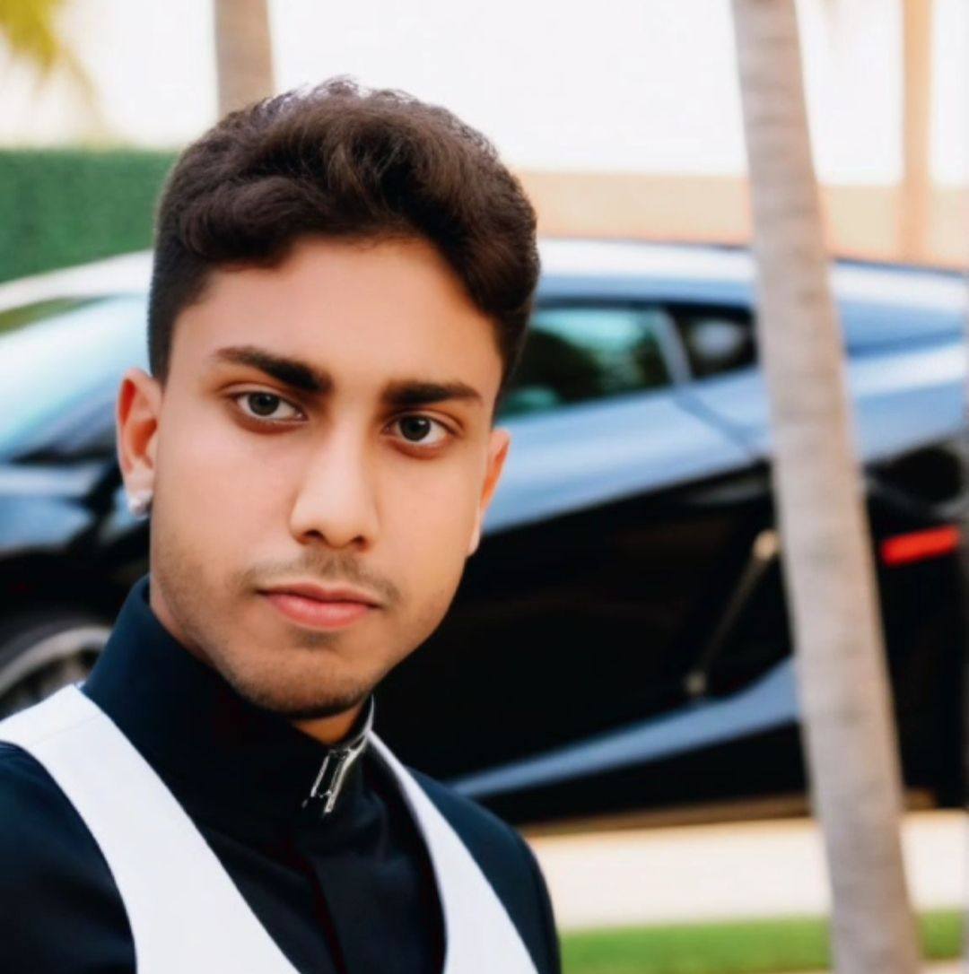 Ripon Raj