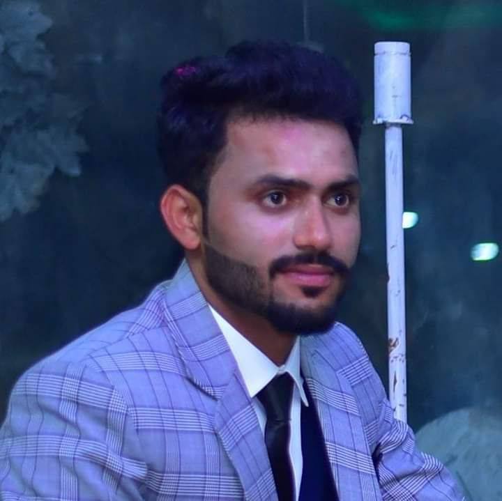 Get Ready For Another Big Game Big Match Big Clash Baghowal Super King ...