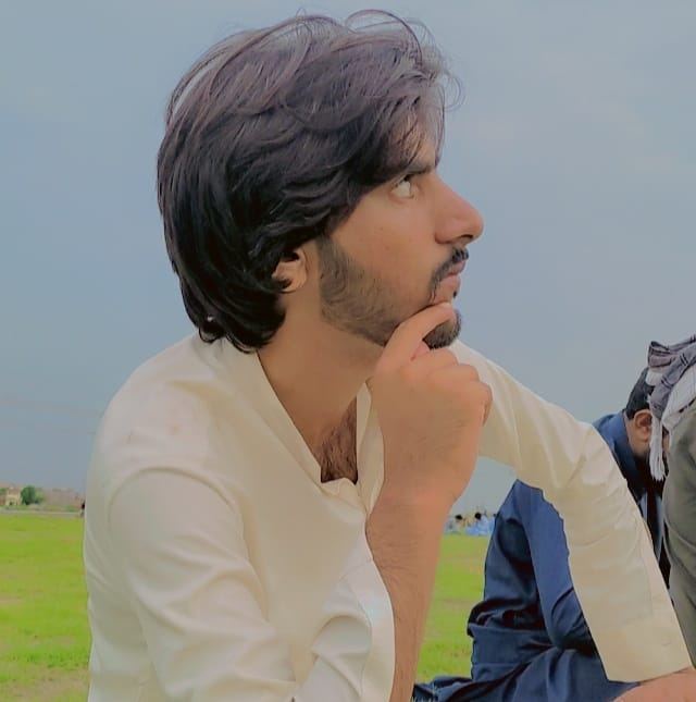 Ali Sher Rahi