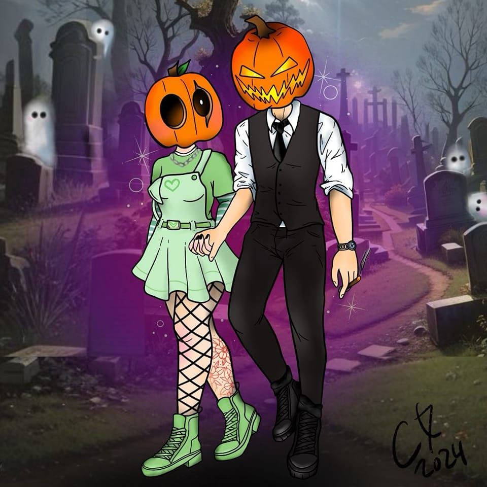 #halloween #htf #happytreefriends #mondomedia | Happy Tree Friends