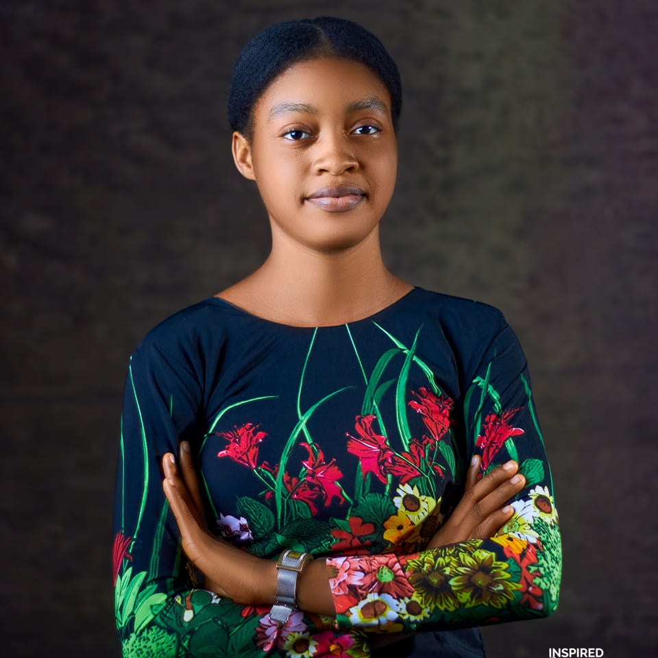 Mercy Ruth Abiola