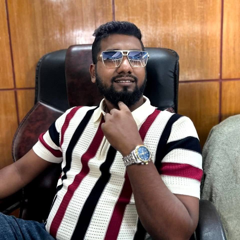 Rajib AR