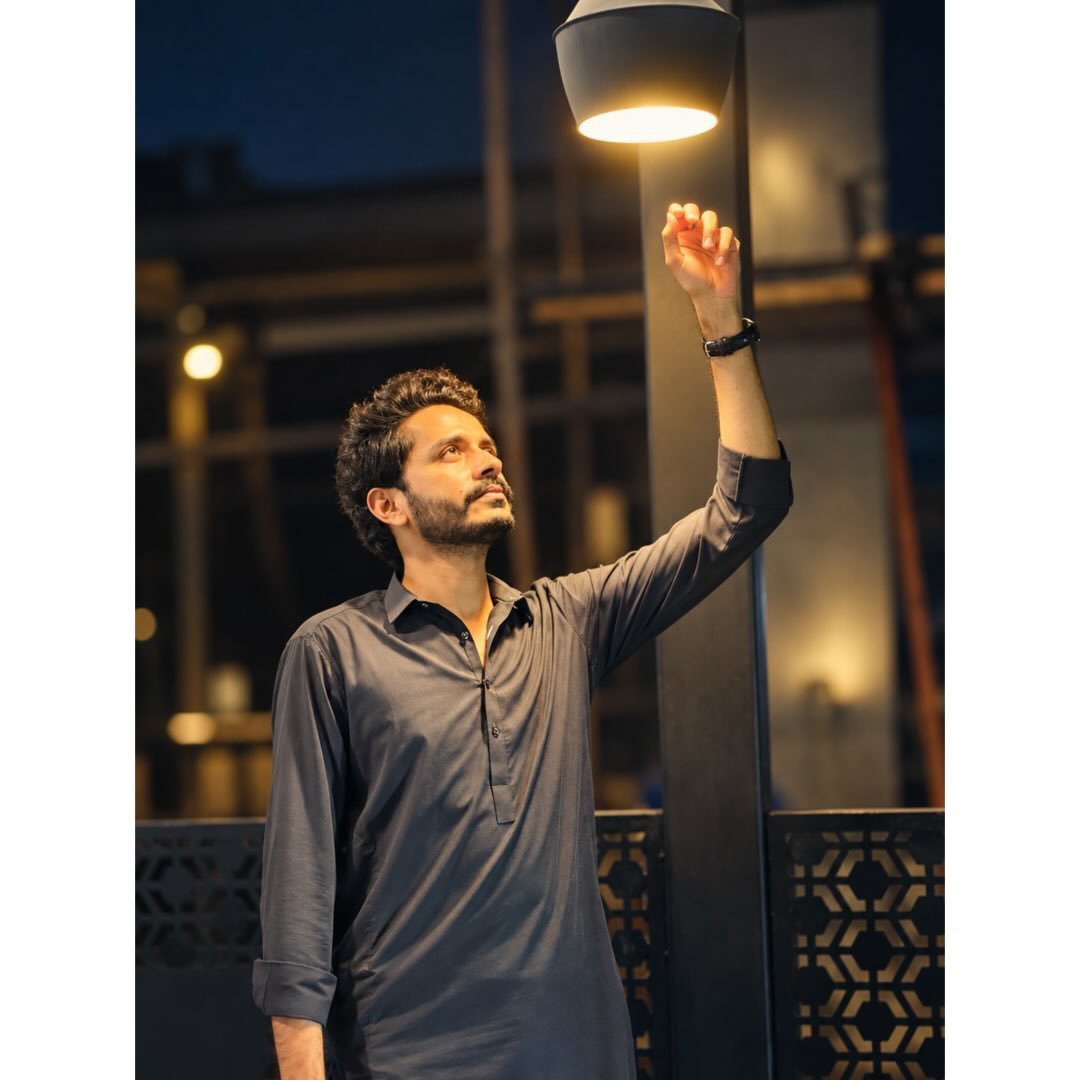 Kaleem Bukhari