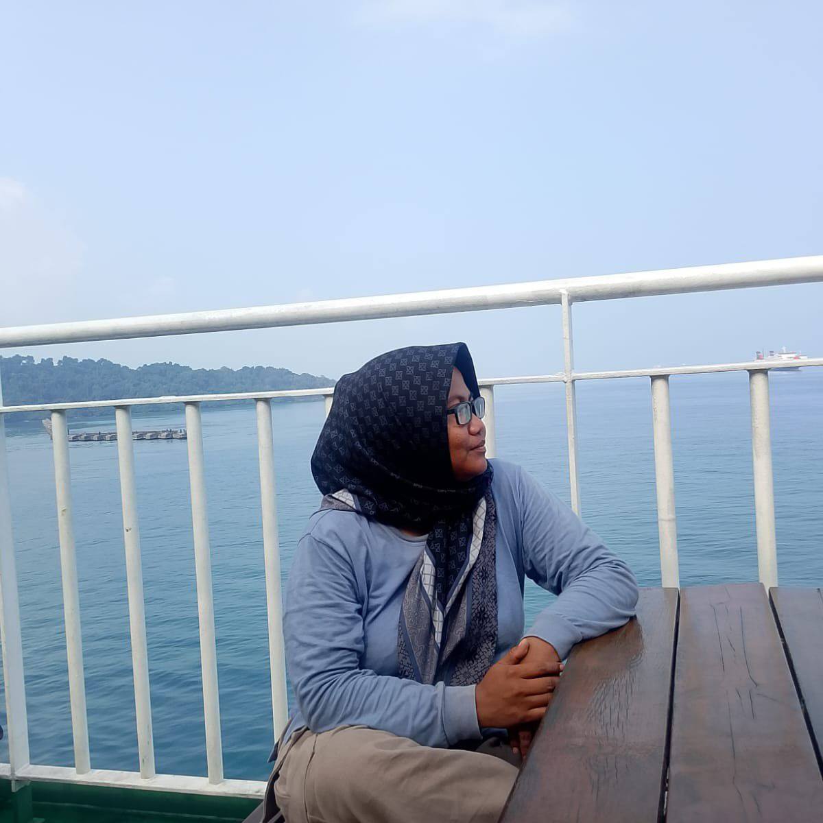 Izin melintas tanjung bintang. Misi nganter seseorang | Supri Boy