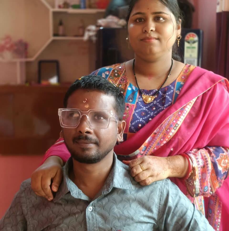 Prince Ramesh