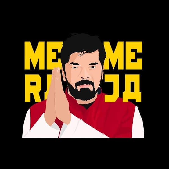 Mems Raja