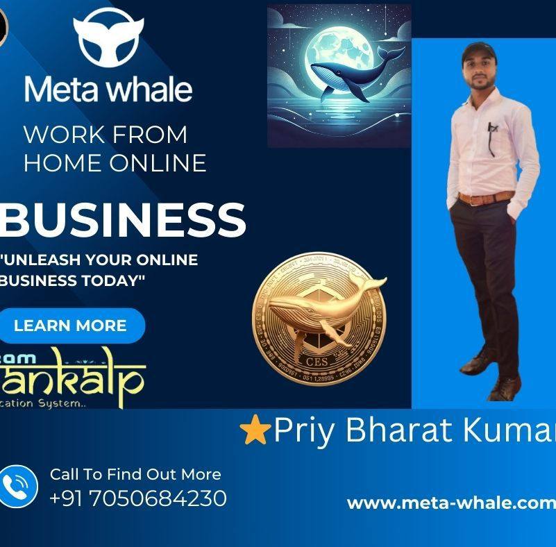 Priy Bharat Kumar