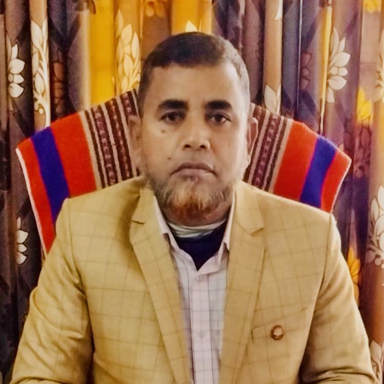 Md Rezaul Karim Ranzu