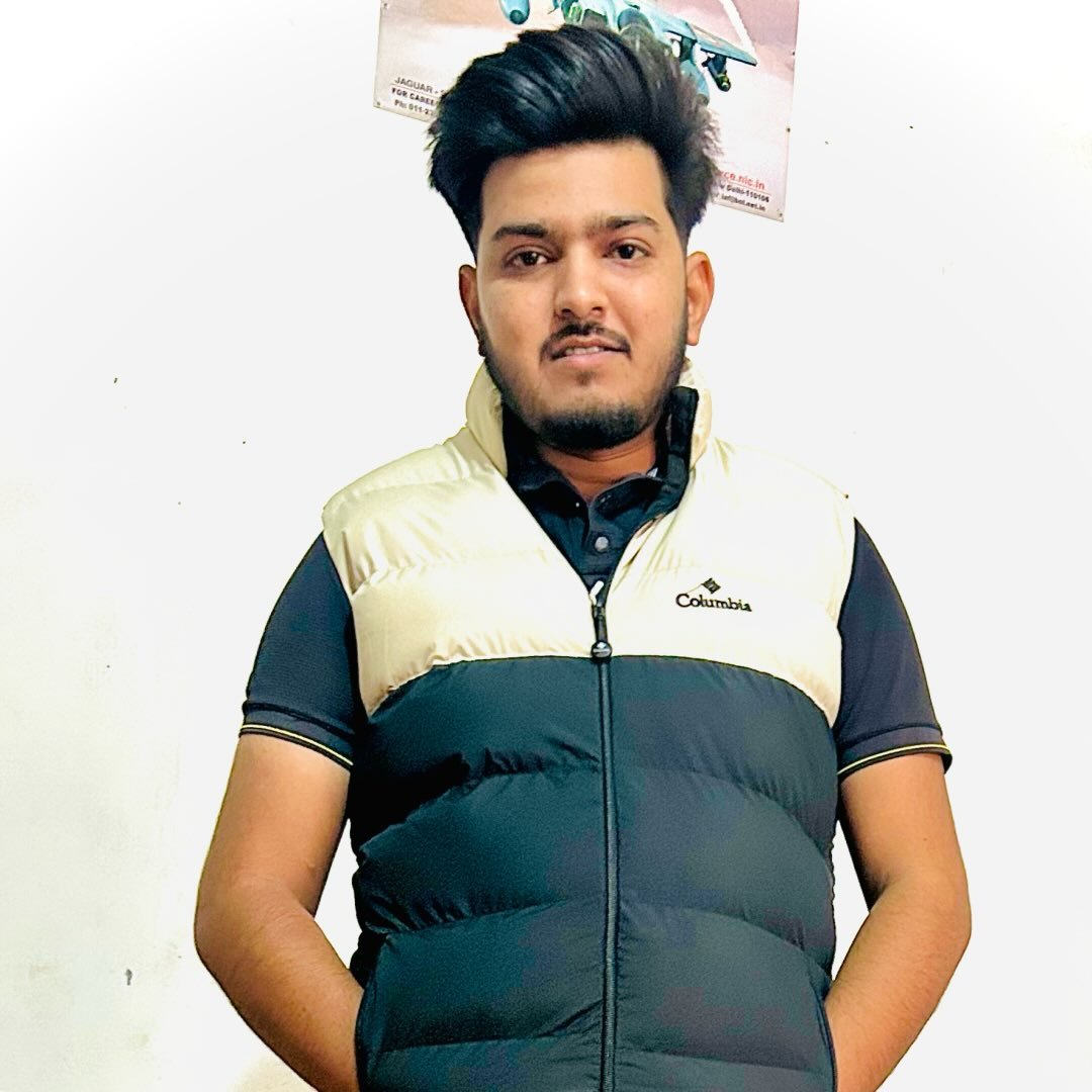 Sagar Shav