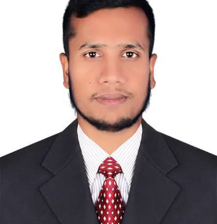 MD Rana Mahamud