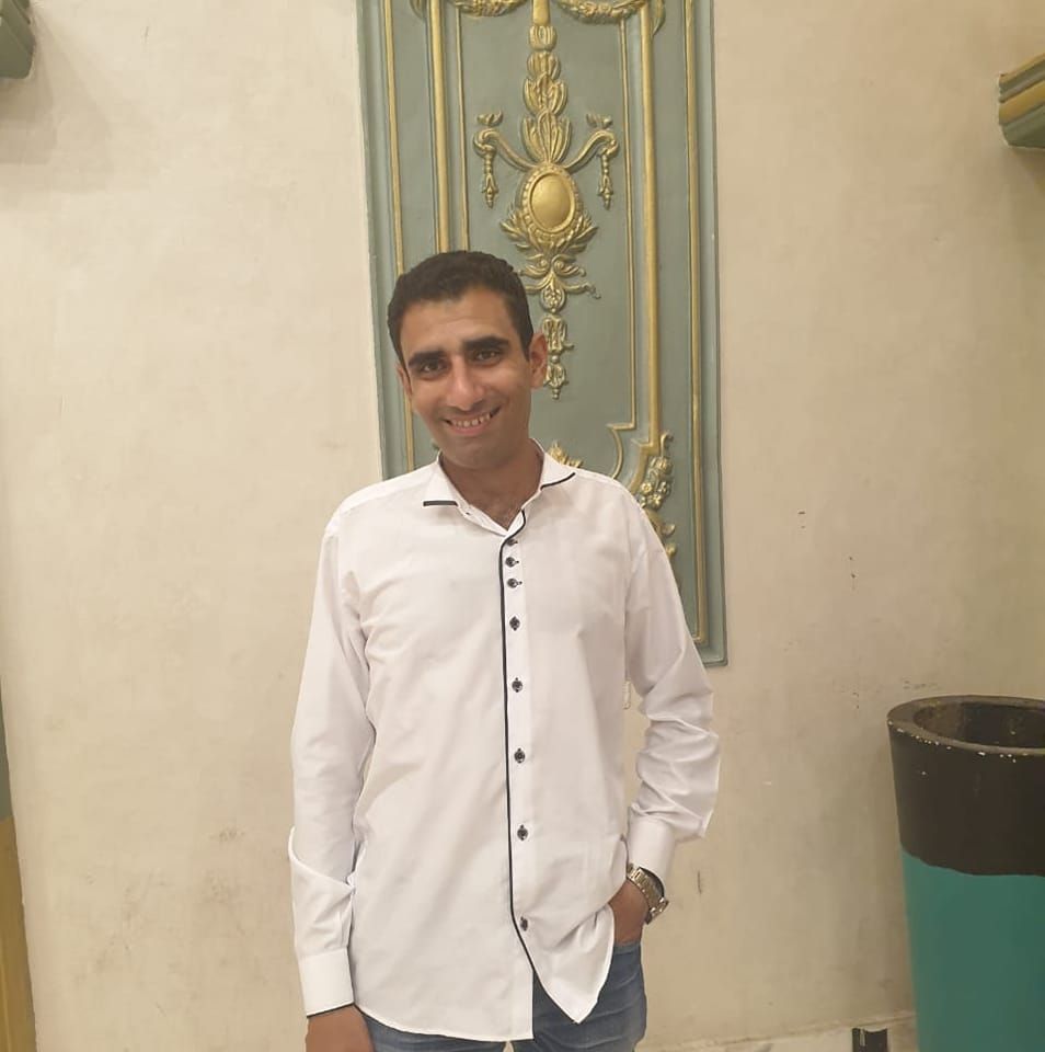 Ahmed Alaa