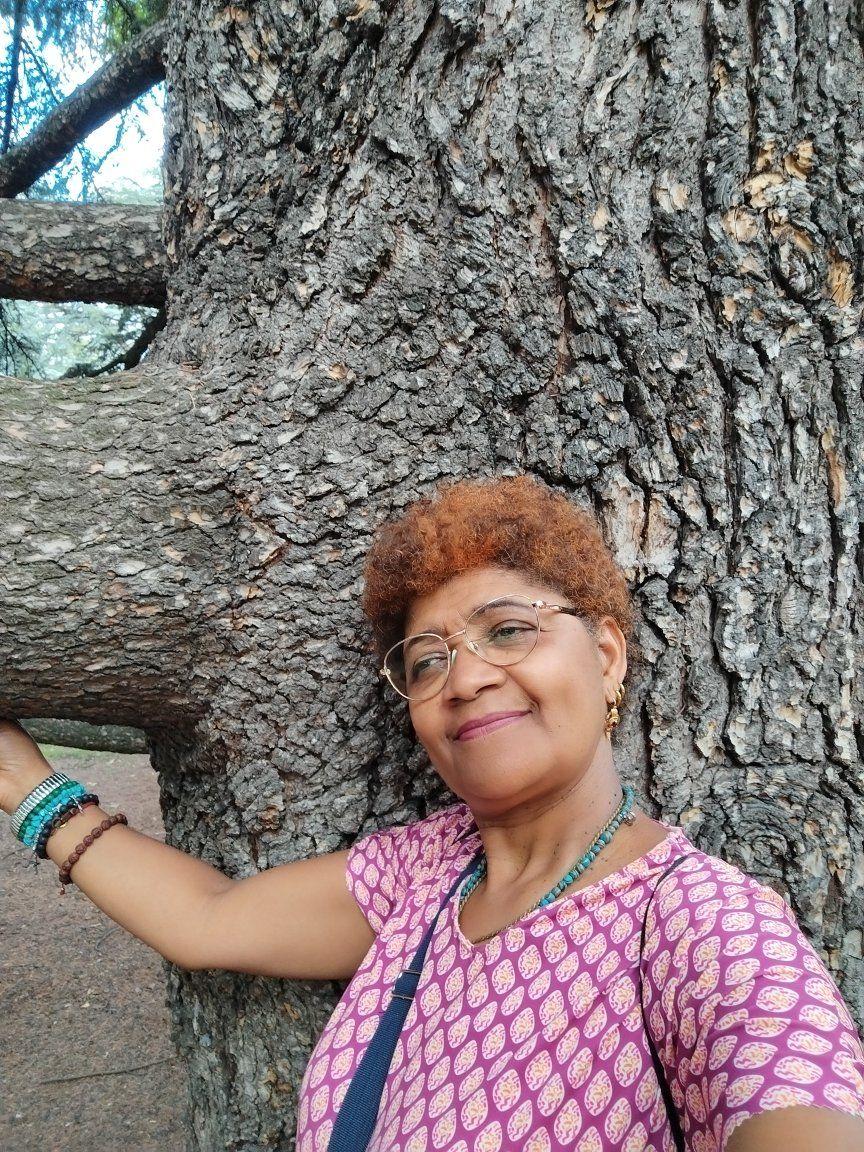 Sujata Roy Mandal on Reels