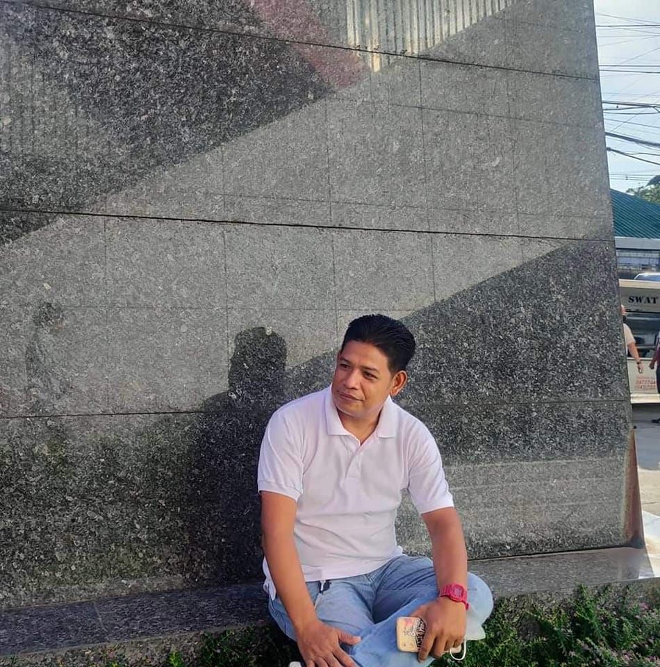 Edmar Maldonado