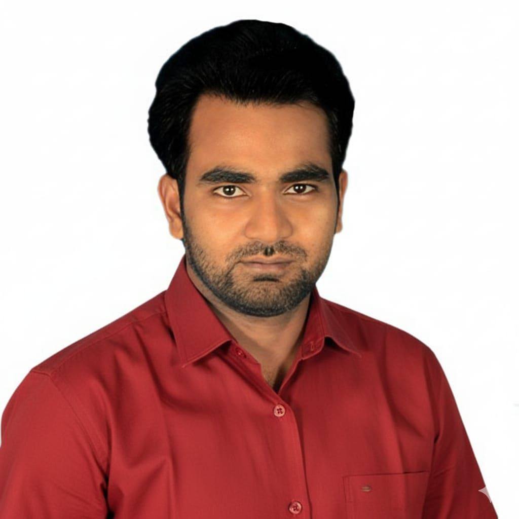 শহিদুল ইসলাম শহিদ মিয়া