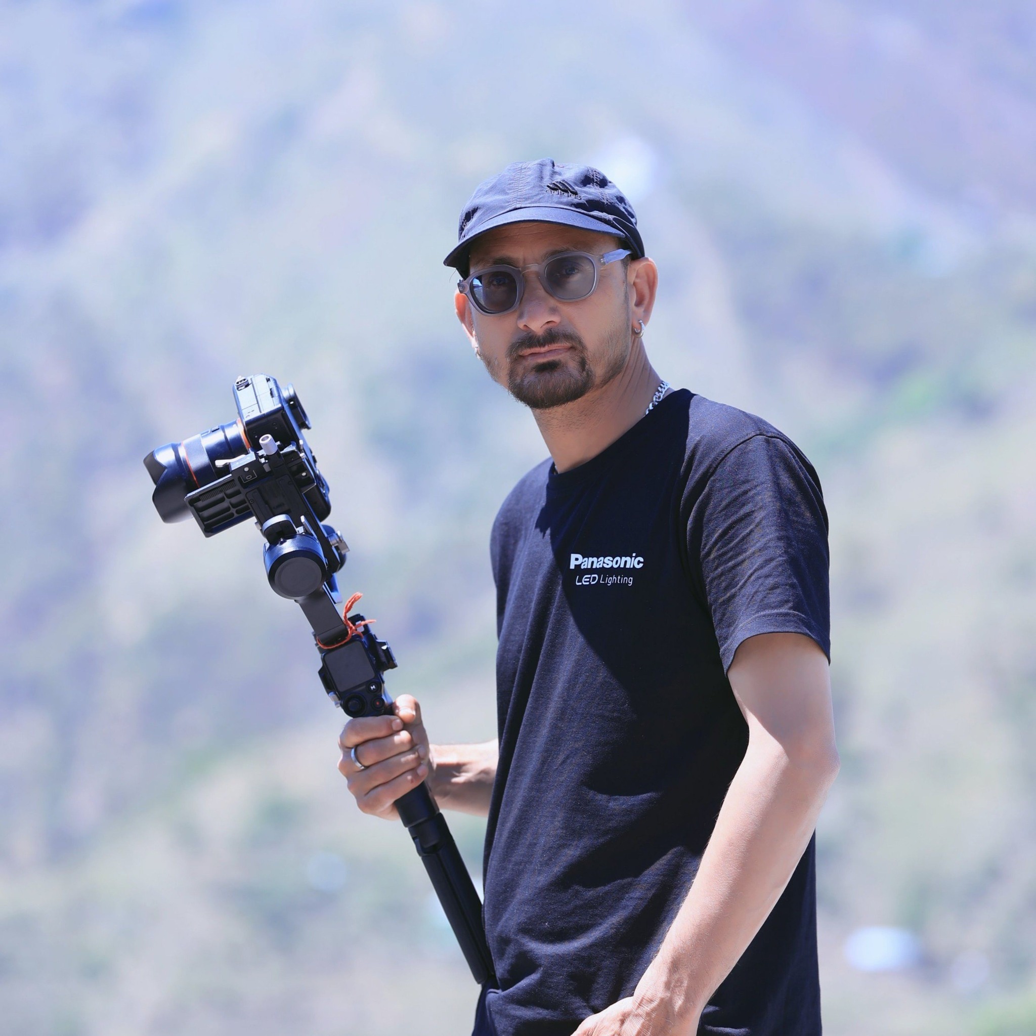 ️ ️ ️ | Ajay Rana