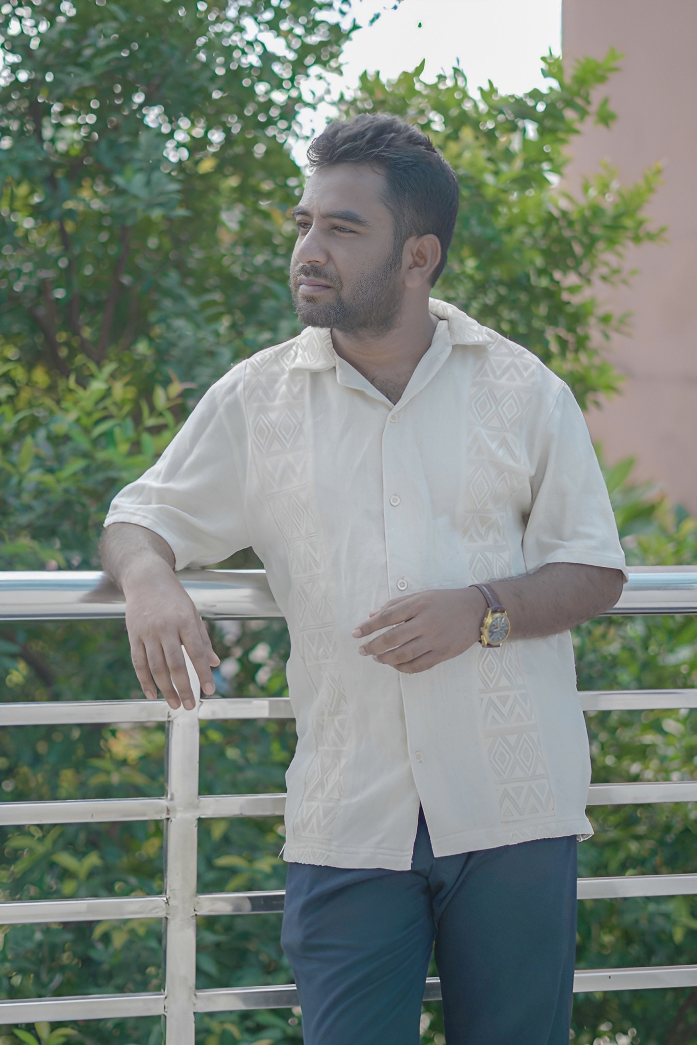 Rahat Hossen