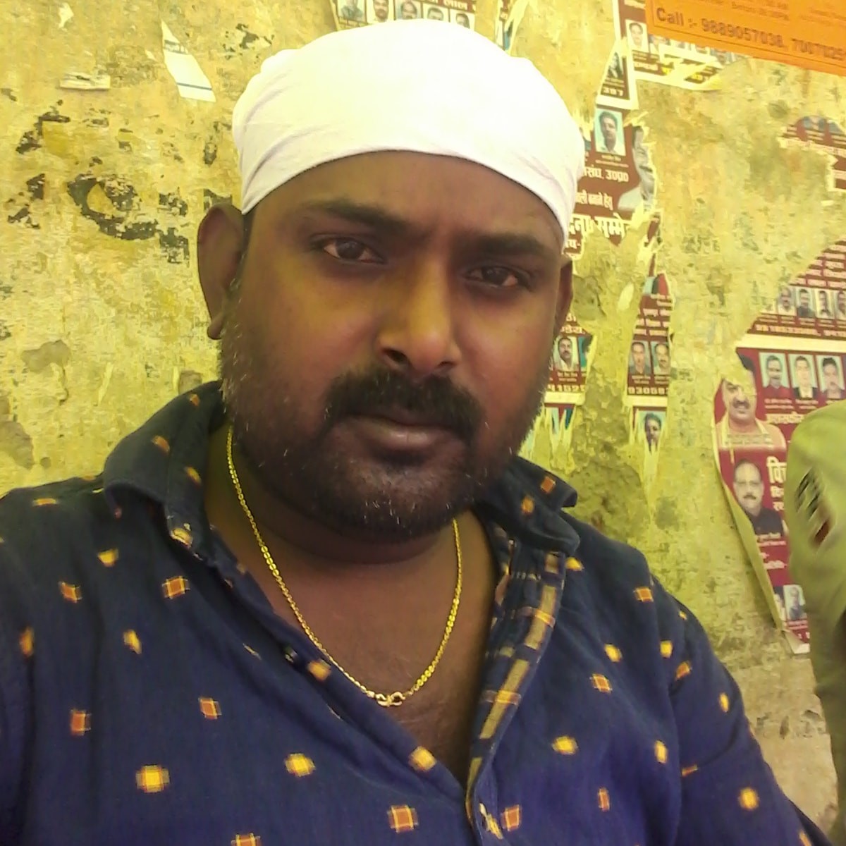Shaker Azad Azad