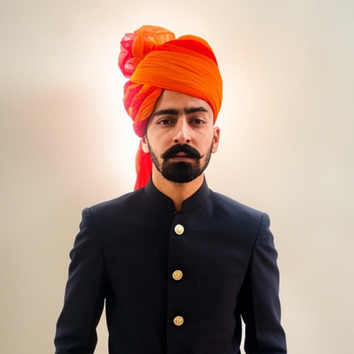 Sohan Singh