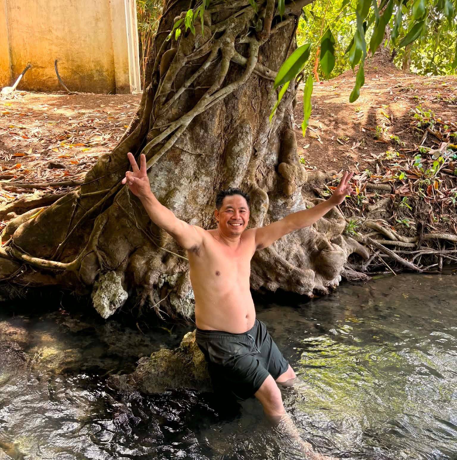 Edwin Eco Poon