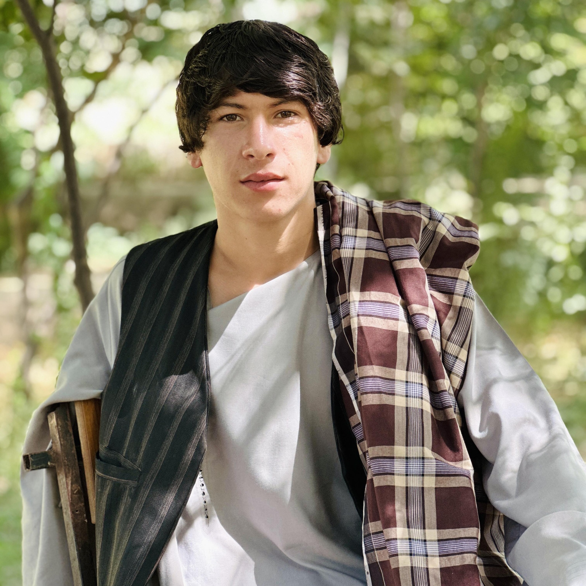 Shah Rasul Arifi
