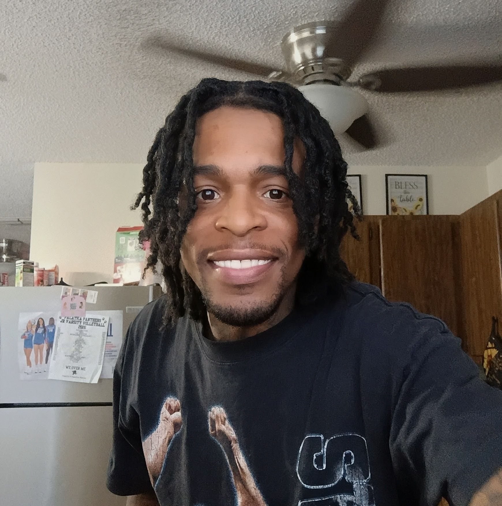 Dont Be Shy. Let Know What Yall Think? 