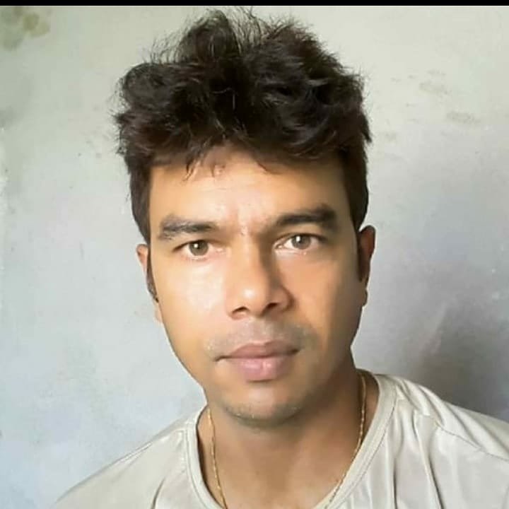 Suvo Bagchi
