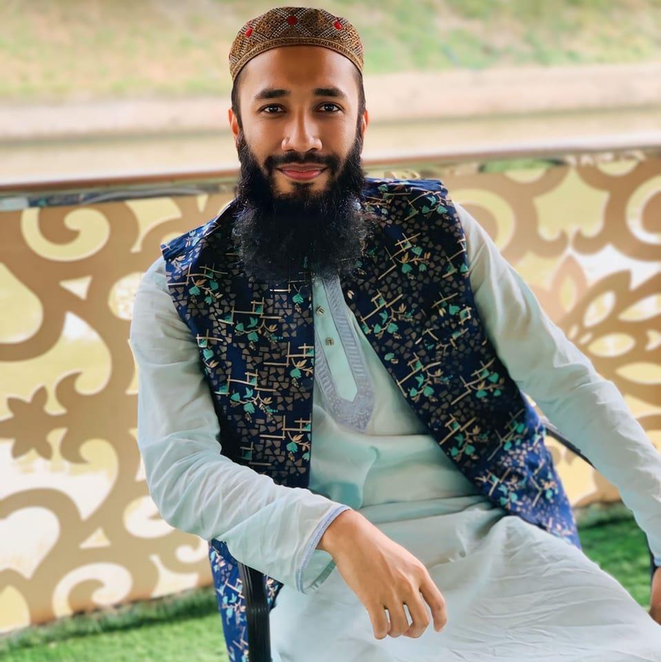 Rehan Khan