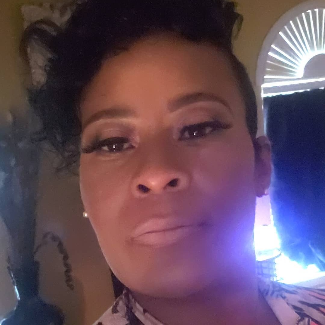Chanda Baker on Reels