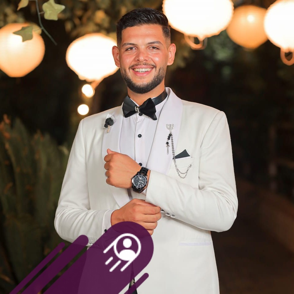 Ahmed Ragab
