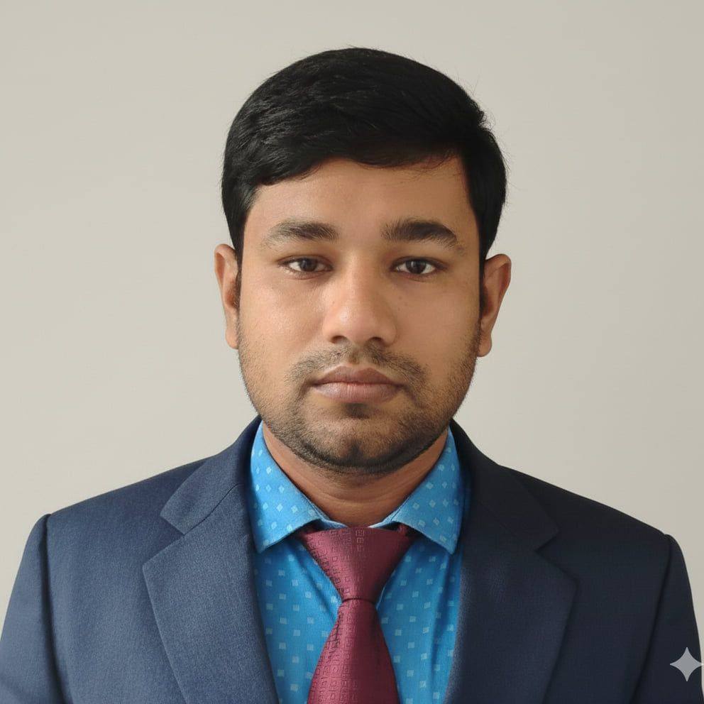 Md Rokon Rinku