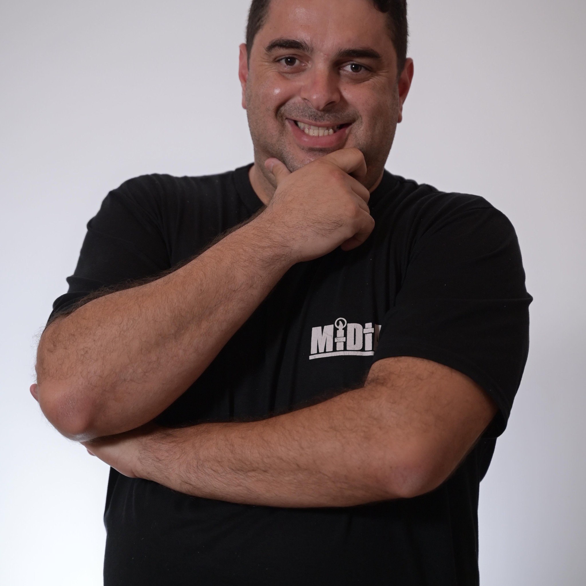 A forma natural para tirar o pintinho da galinha. | Alex Reis