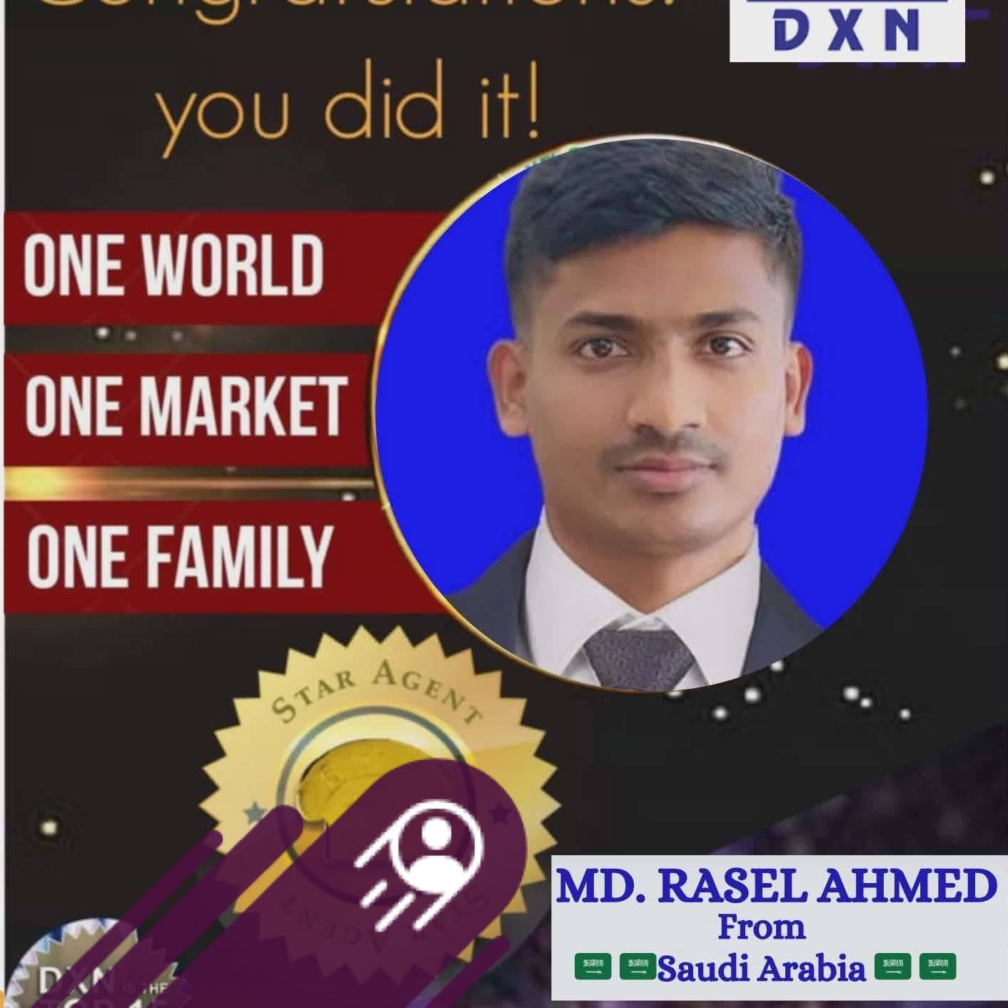 Md Rasel Md Rasel