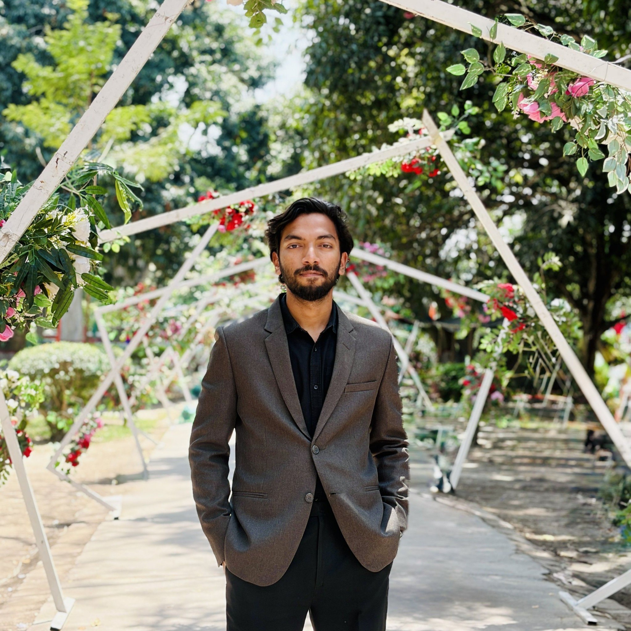 Ahmad Sanaullah Rafsan