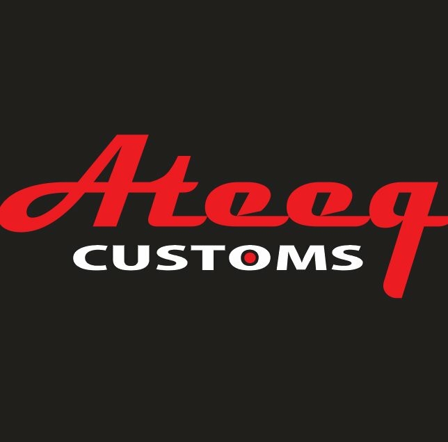 Ateeq Customs